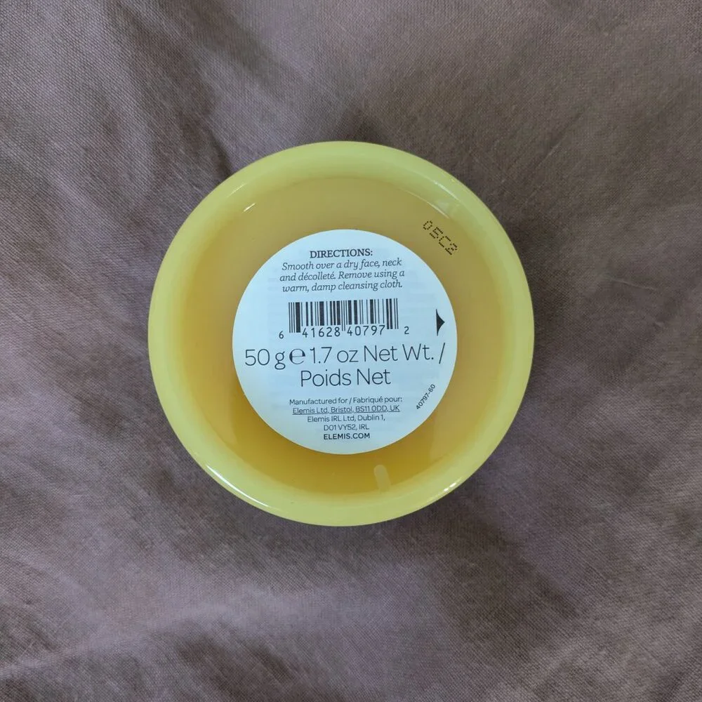 Elemis Pro-Collagen Makeup Melting Cleansing Balm 50g /1.7oz NIB